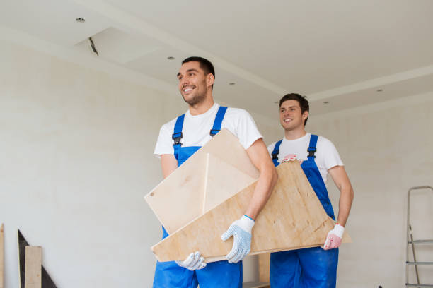 Best Appliance Removal  in Experiment, GA