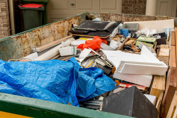 Reliable Experiment, GA Junk Removal Services Solutions