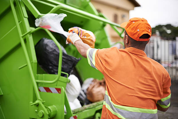 Best Yard Waste Removal  in Experiment, GA