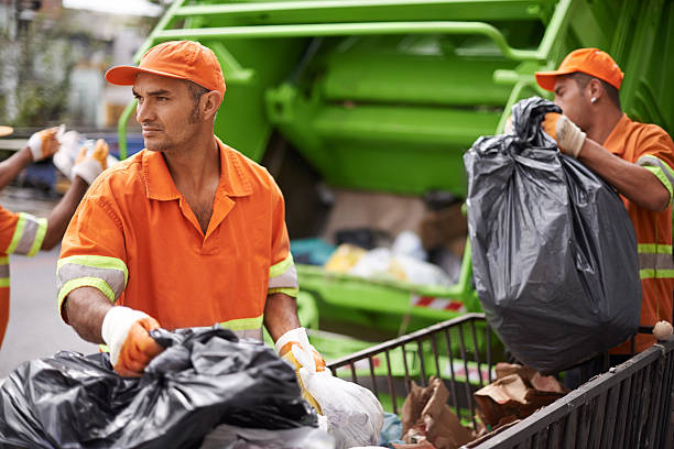 Best Same-Day Junk Removal Services  in Experiment, GA
