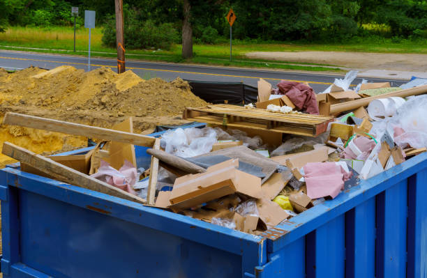 Best Hoarding Cleanup  in Experiment, GA